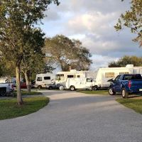 John Prince Park Campground ico