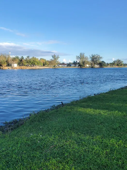 John Prince Park Campground Picture 4