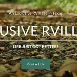 Timber Vistas an Exclusive RVillage