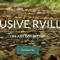 Timber Vistas an Exclusive RVillage ico