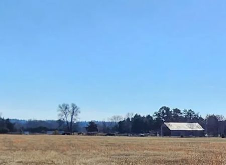 Rodgers' Family Farm Camping