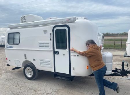 Cedar Grove RV Park & Campground