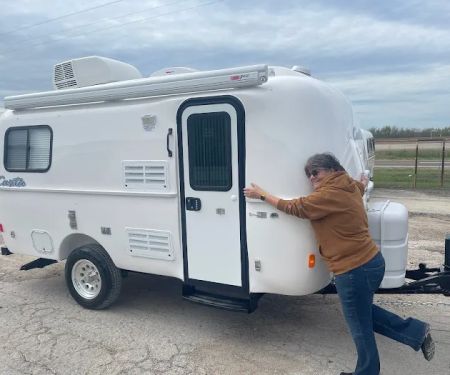 Cedar Grove RV Park & Campground