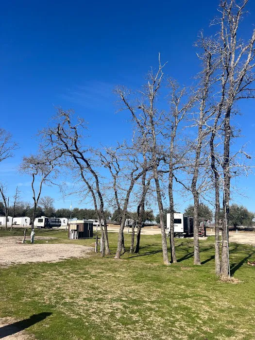Patriot RV Park - Fairfield Picture 1