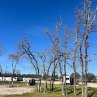 Patriot RV Park - Fairfield ico
