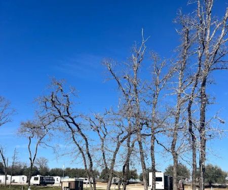 Patriot RV Park - Fairfield