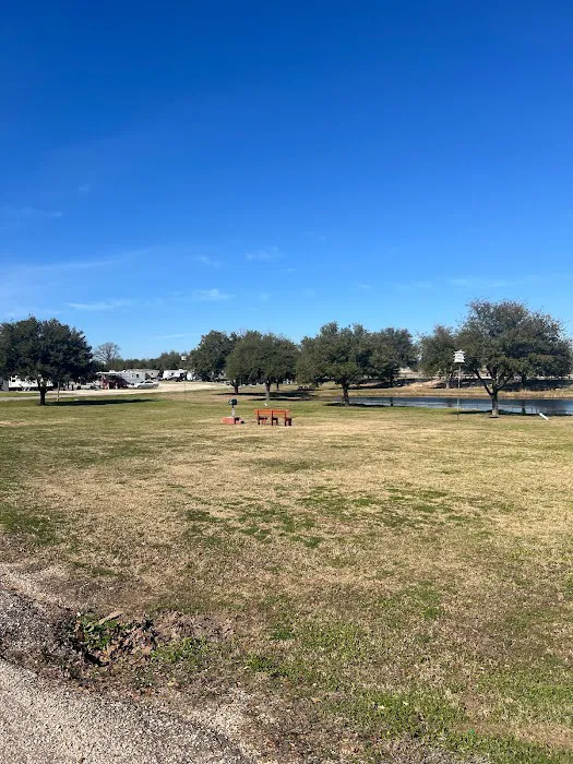 Patriot RV Park - Fairfield Picture 5