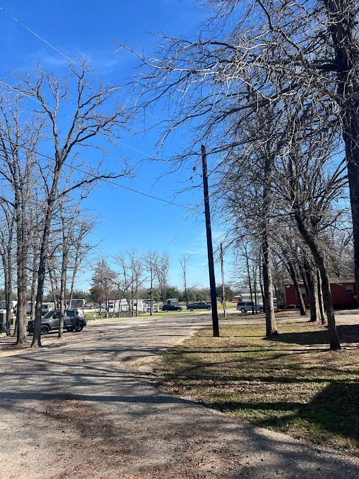 Patriot RV Park - Fairfield Picture 10