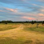 Reynolds Ranch Eclipse Camping