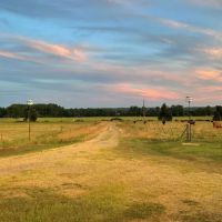 Reynolds Ranch Eclipse Camping ico