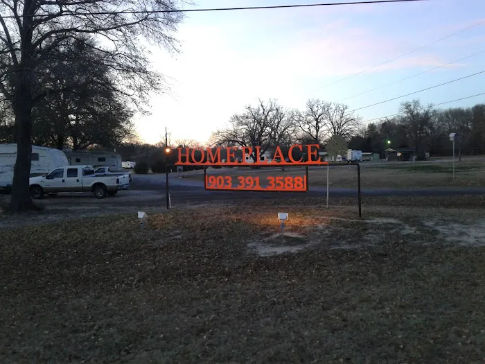 HomePlace RV Teague/Fairfield Picture 4