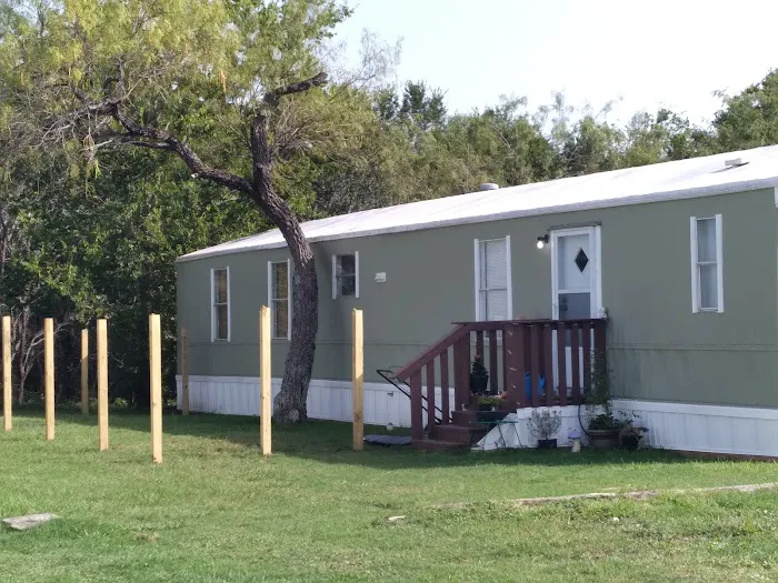 Sandell Mobile Home Park Picture 8
