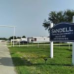 Sandell Mobile Home Park