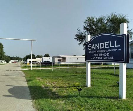 Sandell Mobile Home Park