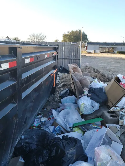 Sandell Mobile Home Park Picture 5
