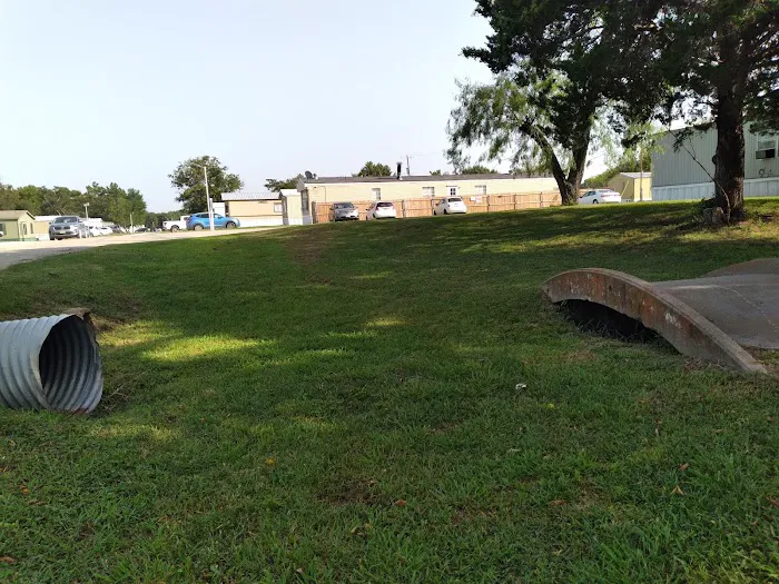 Sandell Mobile Home Park Picture 4