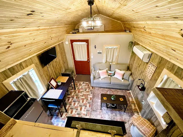Circle H Camp Picture 5