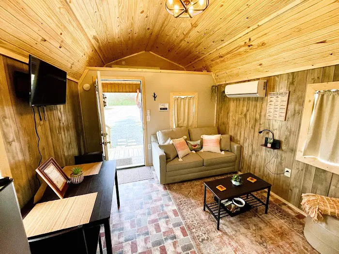 Circle H Camp Picture 2