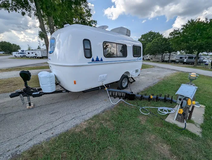 American RV Park Picture 8