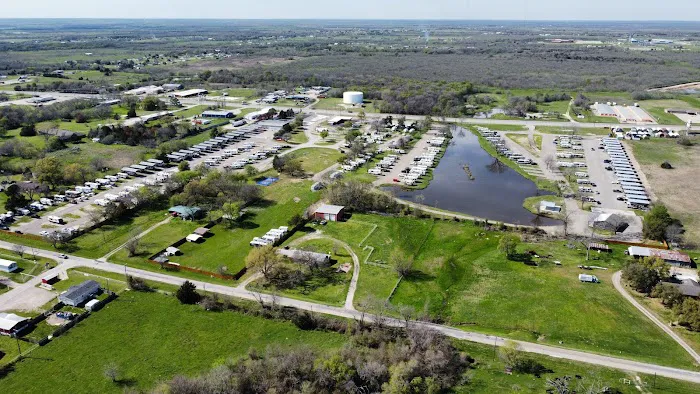 American RV Park Picture 6