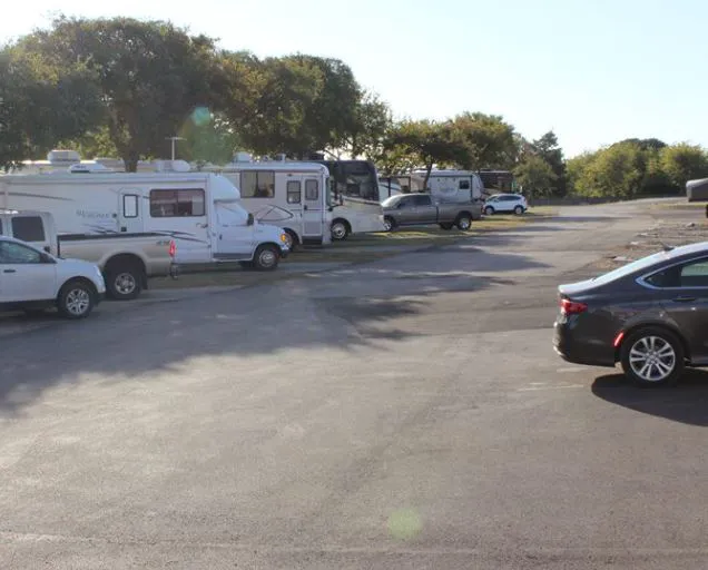 American RV Park Picture 5