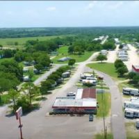 American RV Park ico