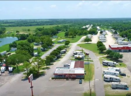American RV Park