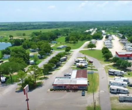 American RV Park