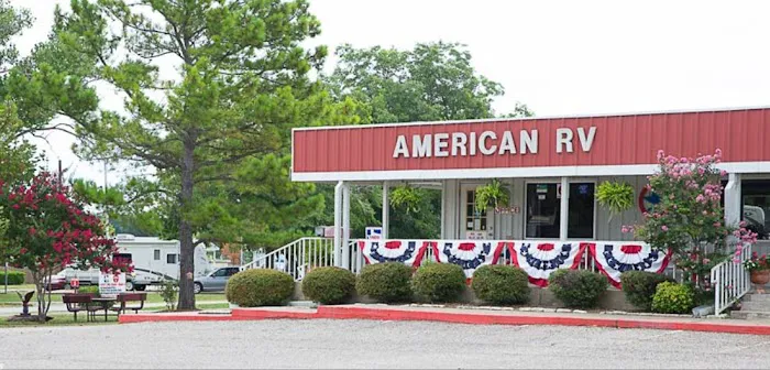 American RV Park Picture 2