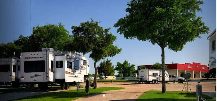 American RV Park Picture 3