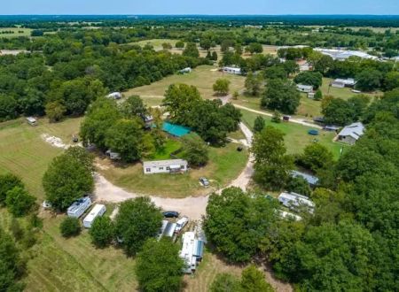 Bella Rose Extended Stay RV Park