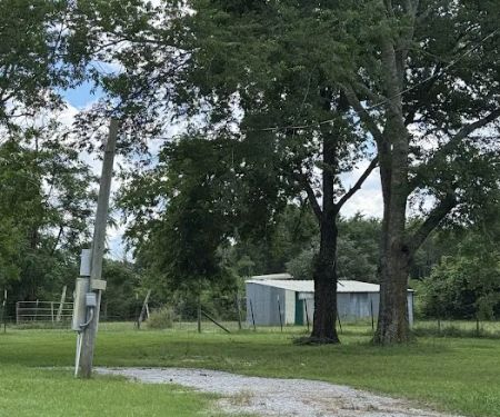 Starlight RV Park