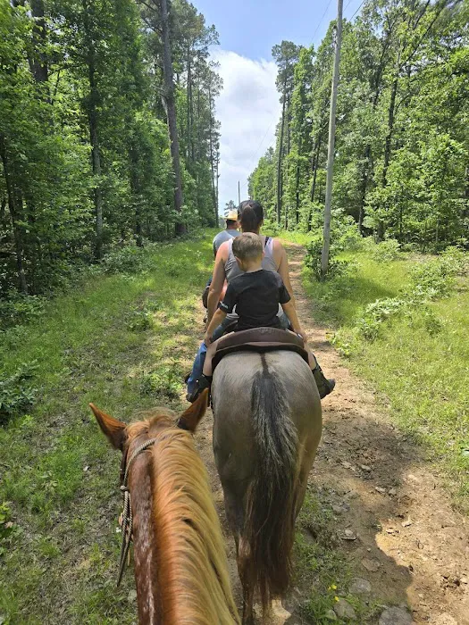 Cowboy Up Trails Picture 1