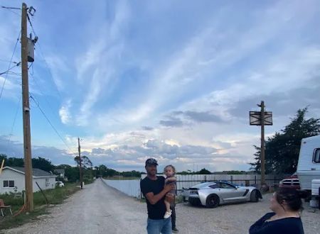 724 RV Park