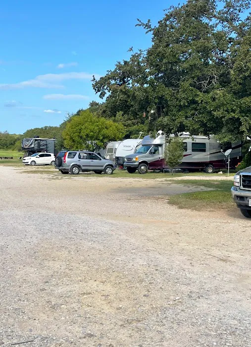 Pierce Rv Park Picture 3