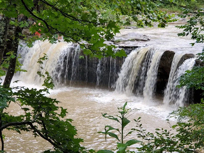Falling Water Horse Camp Picture 2