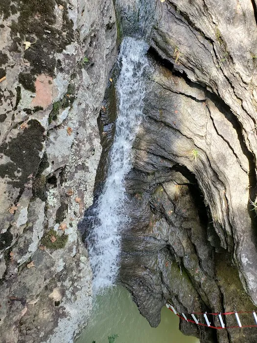 Falling Water Horse Camp Picture 10