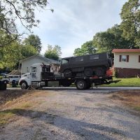 Falling Water Horse Camp ico
