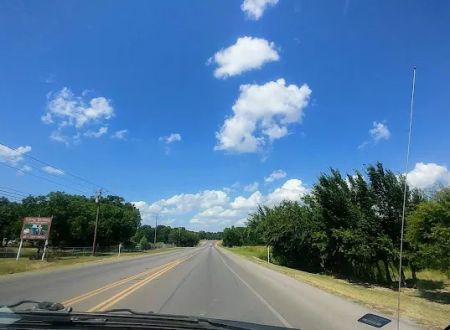 Pecan Acres RV Park