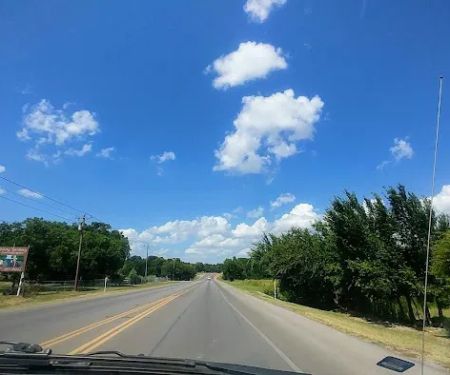 Pecan Acres RV Park