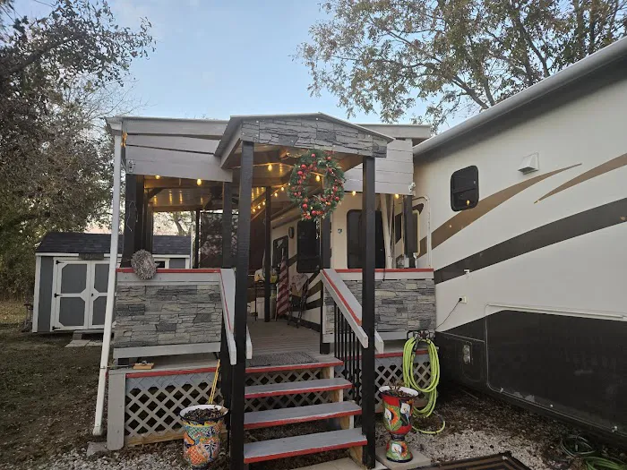Pecan Acres RV Park Picture 4