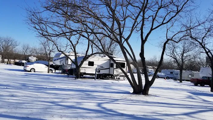 Pecan Acres RV Park Picture 5