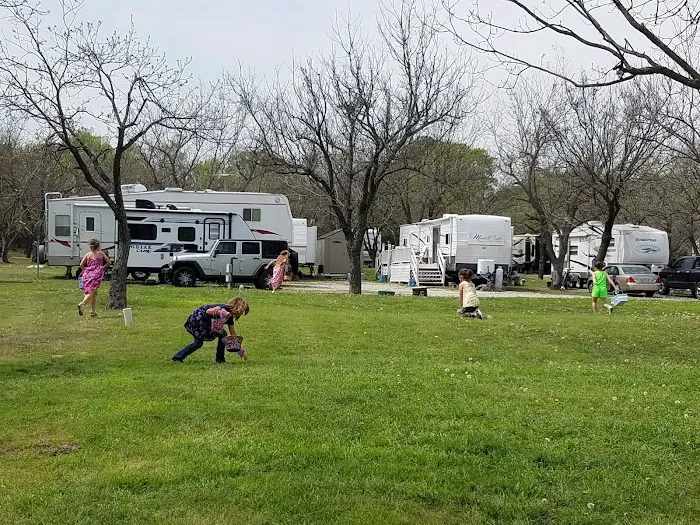 Pecan Acres RV Park Picture 7
