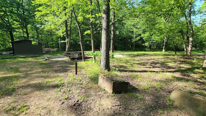 Richland Creek Recreation Area Picture 2