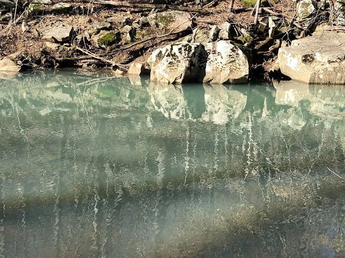 Richland Creek Recreation Area Picture 6