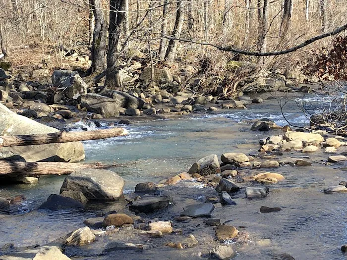 Richland Creek Recreation Area Picture 4