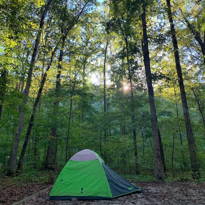Richland Creek Recreation Area Picture 9