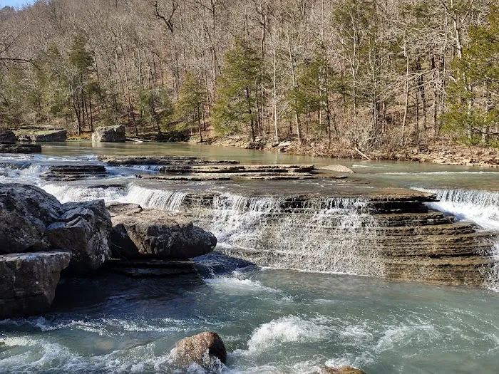 Richland Creek Recreation Area Picture 10