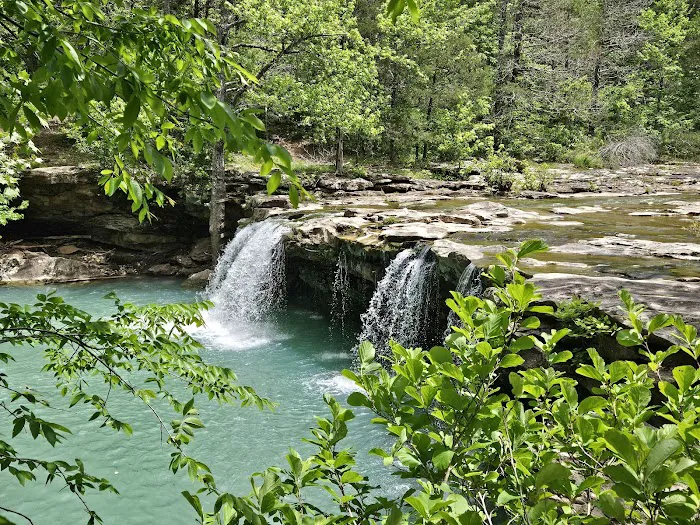 Richland Creek Recreation Area Picture 7