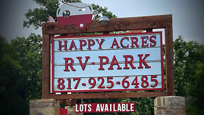 Happy Acres RV Park Picture 4